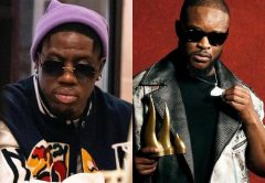 Ces 5 rappeurs populaires sont d'origine togolaise, le dernier vous surprendra