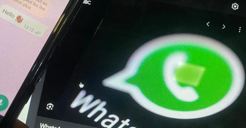 Tech : WhatsApp annonce une nouvelle façon de communiquer