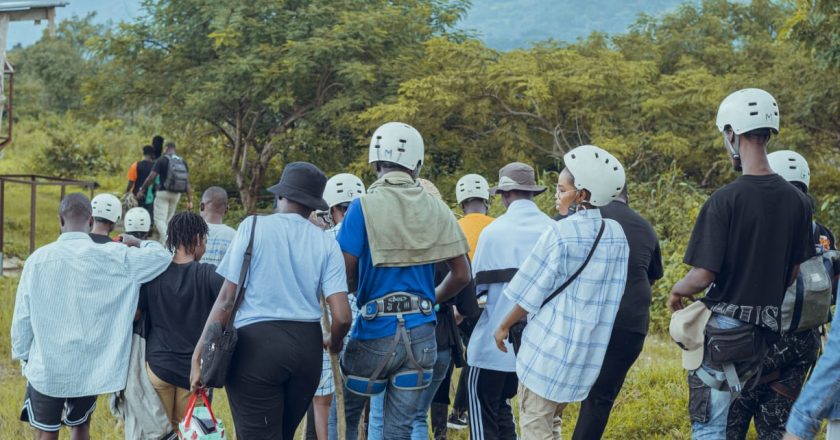 VDD-Togo : Quand les acteurs du numérique se déconnectent pour mieux se connecter à la nature