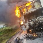 Drame : plus de 20 morts dans une attaque terroriste sur la voie Cinkassé-Bittou