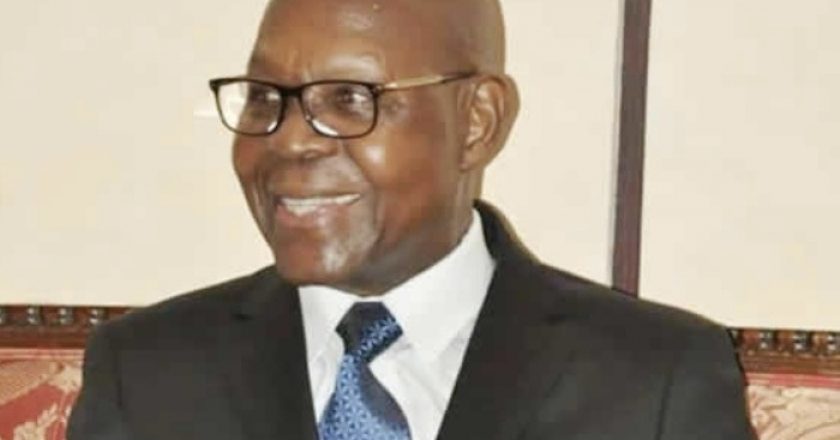 Côte d'Ivoire : Gaston Ouassenam Koné est décédé