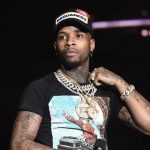 Tory Lanez condamné à 10 ans de prison pour avoir tiré sur Megan The Stallion