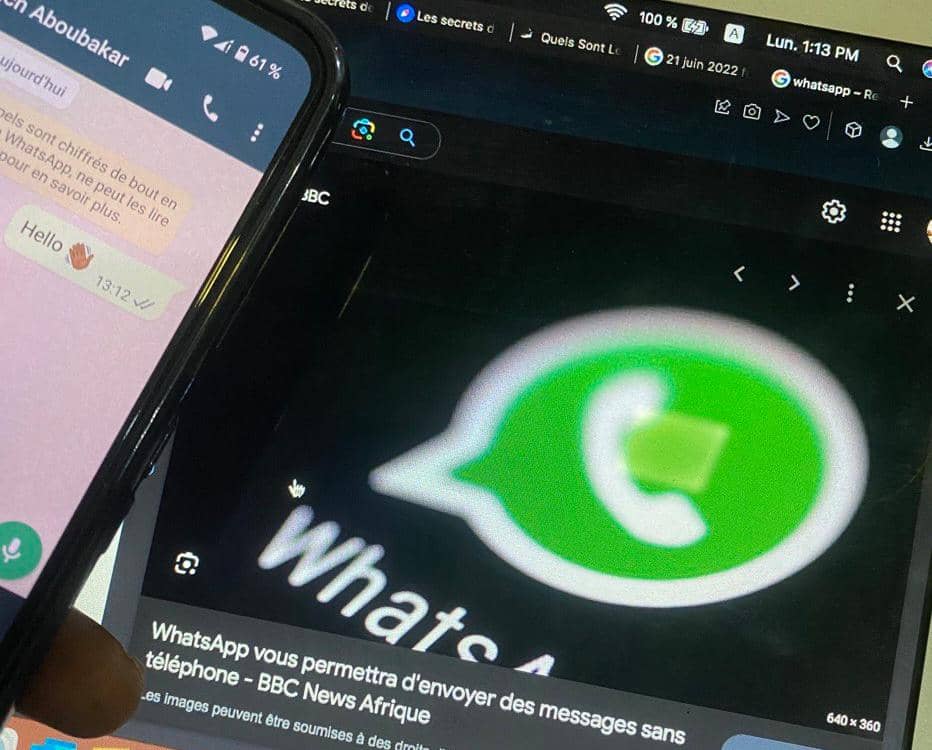 WhatsApp : ce petit changement va plaire aux utilisateurs