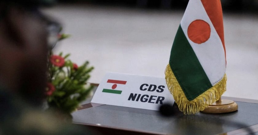 Transition de 3 ans au Niger : la CEDEAO réagit
