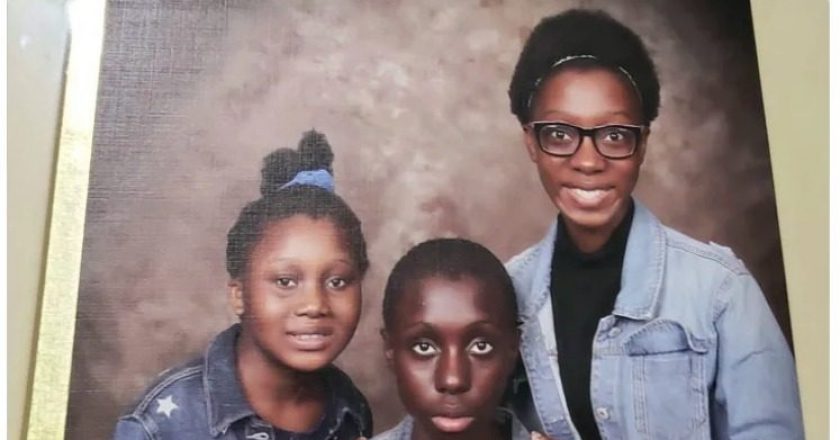 Drame/USA : 03 enfants d'une famille togolaise tragiquement tués dans un incendie