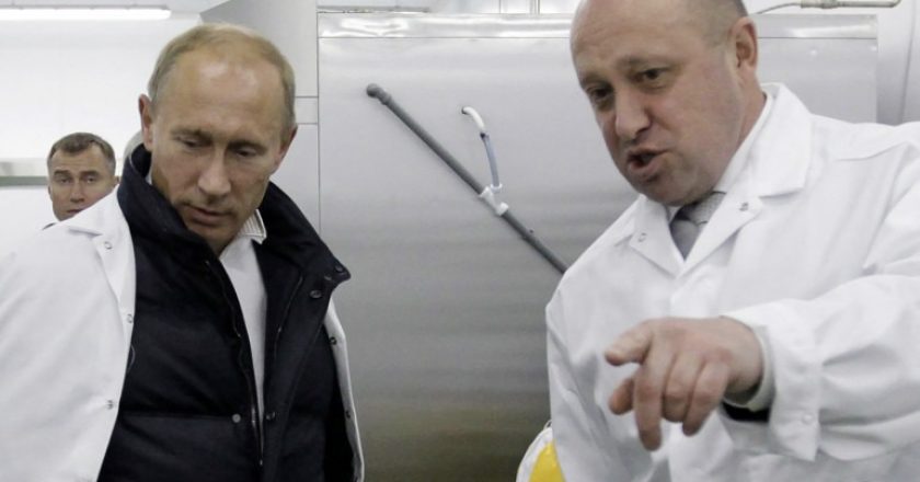 Russie : le décès tragique de Prigojine confirmé ; Poutine silencieux