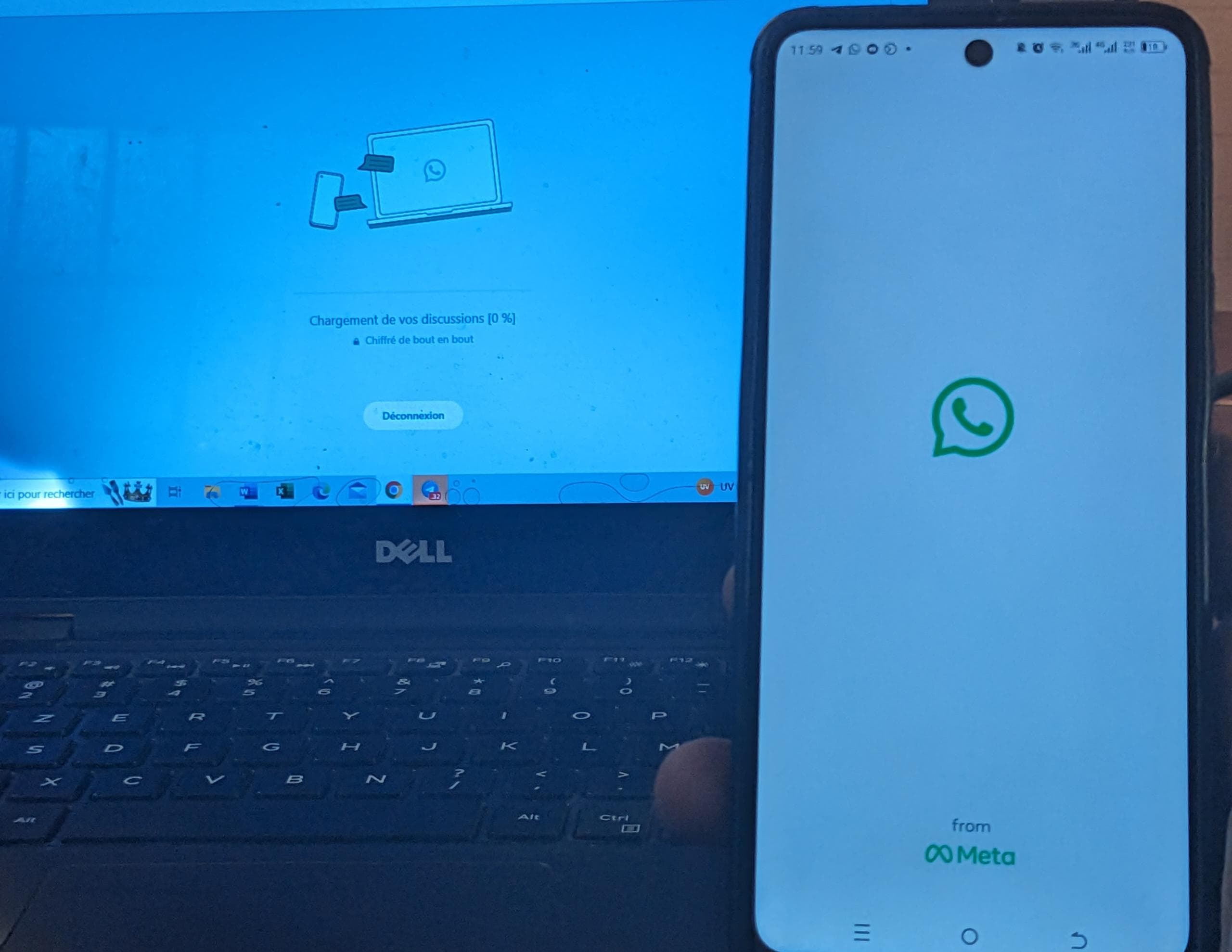 Tech : bientôt des groupes de discussion anonymes sur WhatsApp