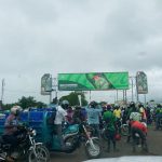 Port de casque obligatoire : circulation bloquée, passagers violentés... la mesure crée une vive altercation à Kara