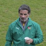 Paulo Duarte : "C'était une question d'honneur"