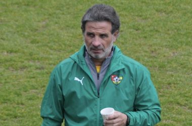 Paulo Duarte : "C'était une question d'honneur"