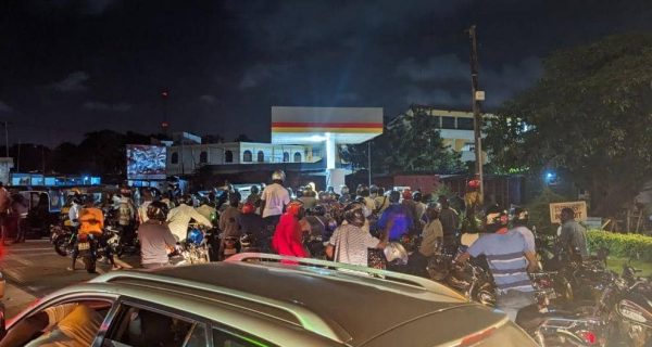 Pénurie de carburant au Togo : les autorités rassurent les consommateurs