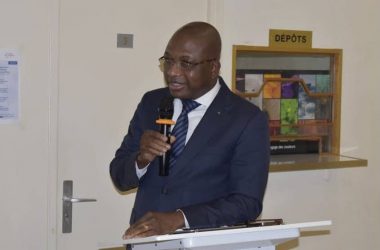 Togo : les premiers mots du nouveau ministre de la Sécurité