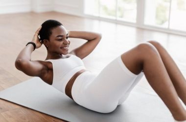ces habitudes simples pour obtenir un ventre plat