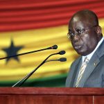 Ghana : 5 civils arrêtés pour tentative de coup d'État avec l'aide de Wagner