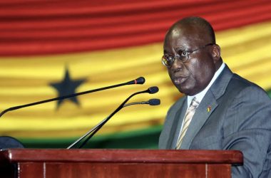 Ghana : 5 civils arrêtés pour tentative de coup d'État avec l'aide de Wagner