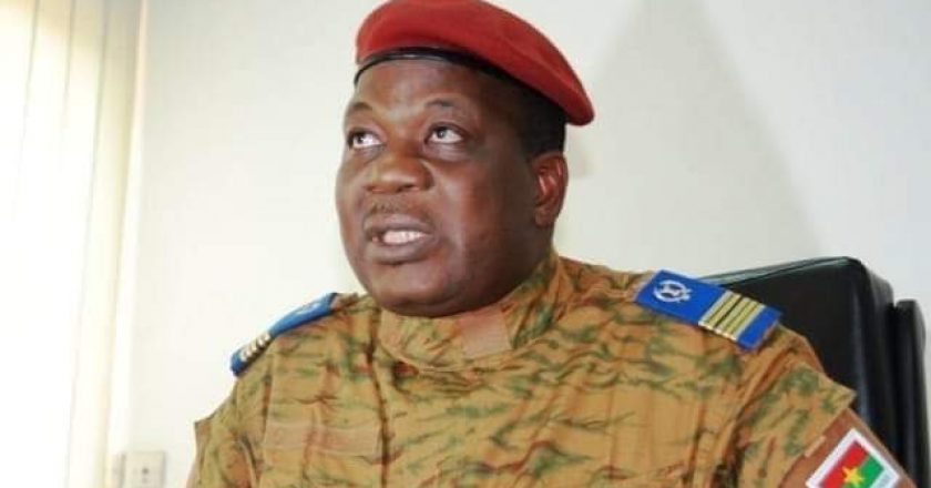 Rumeurs d'un nouveau Coup d'État au Burkina : les commanditaires arrêtés ?