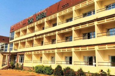 Togo : le Roc Hôtel d'Atakpamé prêt pour sa réouverture