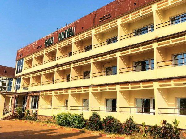 Togo : le Roc Hôtel d'Atakpamé prêt pour sa réouverture