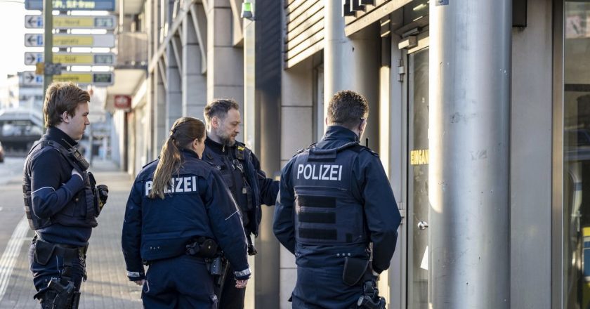 Divers : Un Togolais expulsé d'Allemagne pour de multiples délits, les détails révélés
