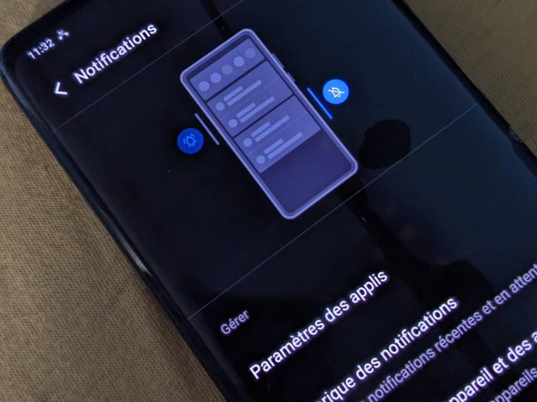 Astuces tech : voici comment personnaliser vos notifications sur Android