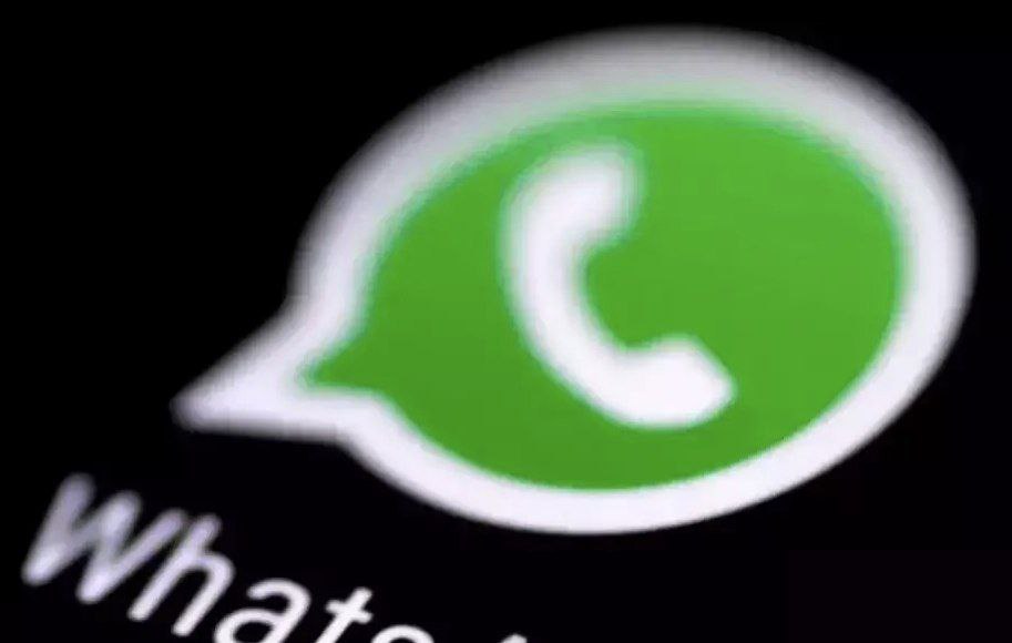 Tech : voici comment cacher une discussion WhatsApp avec l'option verrouillage