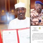 Au Tchad, 02 ministres démissionnent après la fuite de leurs sextapes