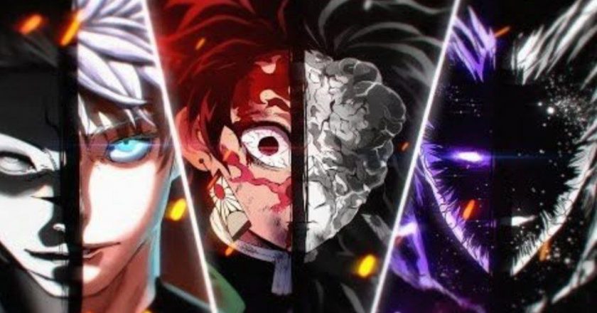 Anime : ce nouveau manga pourrait détrôner Demon slayer et Jujutsu Kaisen