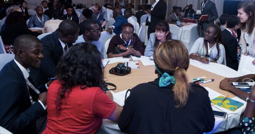 AfricTalents 2023 : Lomé accueillera le forum de l'emploi en décembre