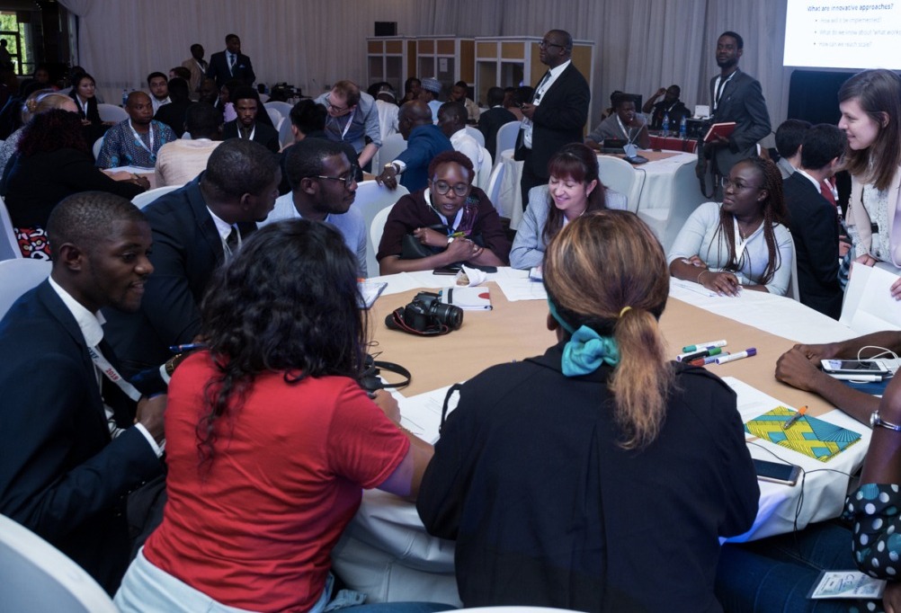 AfricTalents 2023 : Lomé accueillera le forum de l'emploi en décembre