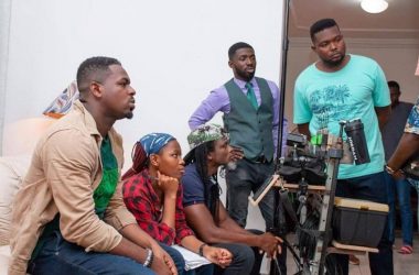 Togo/Cinéma : Ahoé, la web série 100% togolaise à absolument découvrir