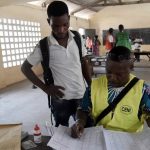 CENI/Fichier électoral  : 4,2 millions d'inscrits en vue des prochaines échéances