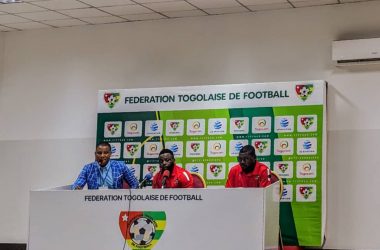 Togo vs Sénégal : que cache l'absence de Paulo Duarte à la conférence d'après match ?