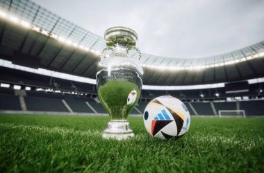 UEFA : un ballon bourré de technologies pour l'Euro 2024