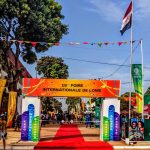 18e Foire Internationale de Lomé prolongée jusqu'au 10 décembre
