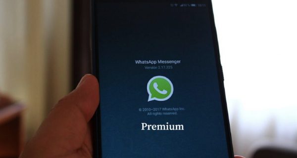 WhatsApp : cette fonctionnalité pratique devient payante dès décembre 2023