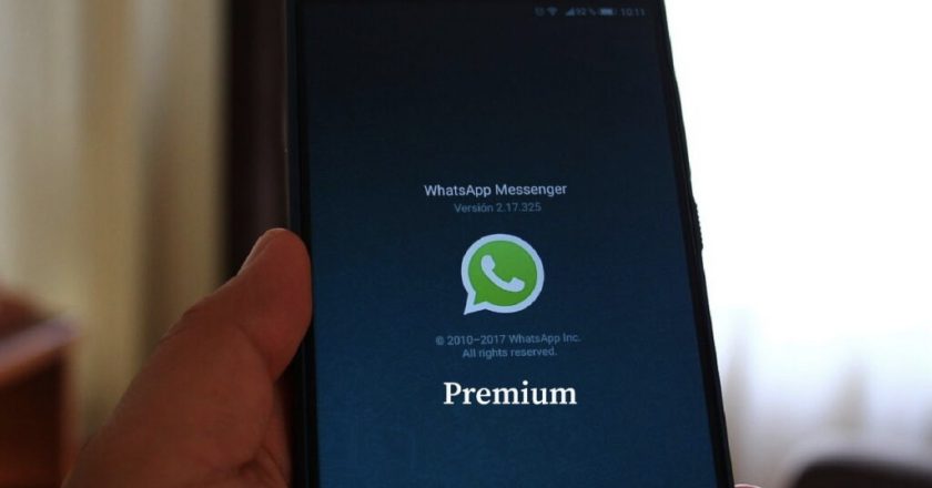 WhatsApp : cette fonctionnalité pratique devient payante dès décembre 2023