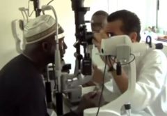 Santé : l'UMT annonce 02 campagnes gratuites de chirurgie de la cataracte sur ces dates