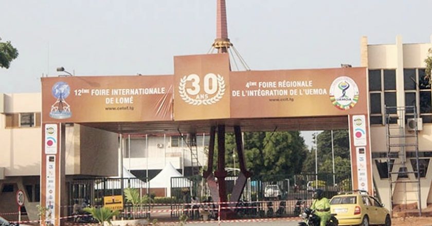 Une structure recrute 20 commerciaux pour la foire de Lomé