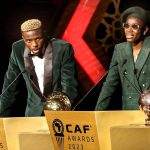 CAF Awards 2023 : Le Nigeria rafle tout