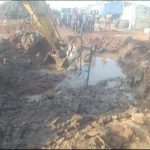 Trafic : des Chinois derrière une usine de contrefaçon de pièces de 100 F CFA (photos)