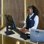 Togo : une structure recrute un.e Réceptionniste