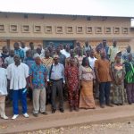 Tône 1 : fin de la première session ordinaire du conseil municipal