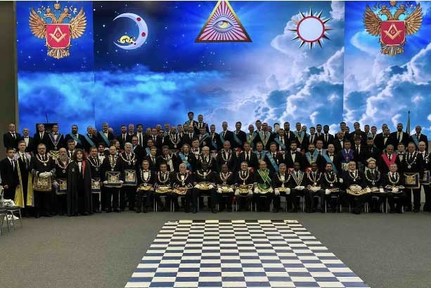 Boycott au sein de la franc-maçonnerie européenne