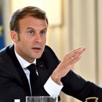 France : Poussé à la démission, Macron réagit fermement