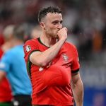 Euro 2024 : CR7 gâche un bon moment à Diogo Jota