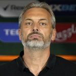 RDC : le sélectionneur Sébastien Desabre souffre