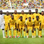 Togo / Classement FIFA de Juin : On s'y attendait !