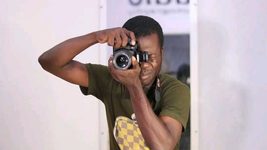 Drame : le suicide d'un jeune photographe secoue la toile béninoise