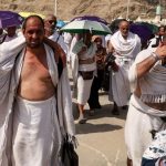 Hadj 2024 : La chaleur fait au moins 550 morts à La Mecque