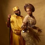 Stars : voici 5 choses que vous ignorez sur Chioma, la femme de Davido